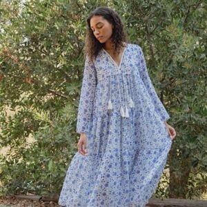 Christy Dawn Paloma Dress